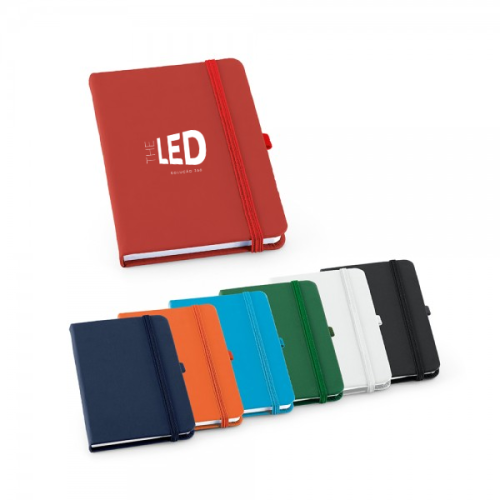 Moleskine Capa Dura 80 Fl Personalizado Frete Grátis - Mínimo 50 Moleskine Capa Dura 80 Fl Personalizado Frete Grátis - Mínimo 50