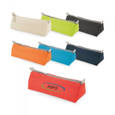 Estojo para Lápis Personalizado Frete Grátis - Mínimo 50