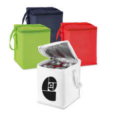 Bolsa Térmica 4 Litros Personalizada Frete Grátis - Mínimo 30