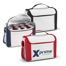 Bolsa Térmica 8 Litros Personalizada Frete Grátis - Mínimo 10