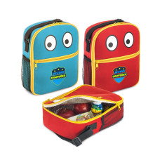  Bolsa Térmica 3 Ltros Personalizada Frete Grátis - Mínimo 10