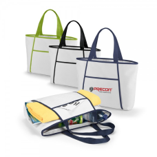  Sacola Térmica Personalizada Frete Grátis - Mínimo 10