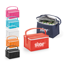 Bolsa Térmica 3 Litros Personalizada Frete Grátis - Mínimo 50