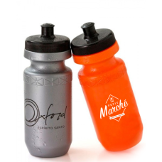  Squeeze Plástico 620 ML Personalizado Frete Grátis - Mínimo 200
