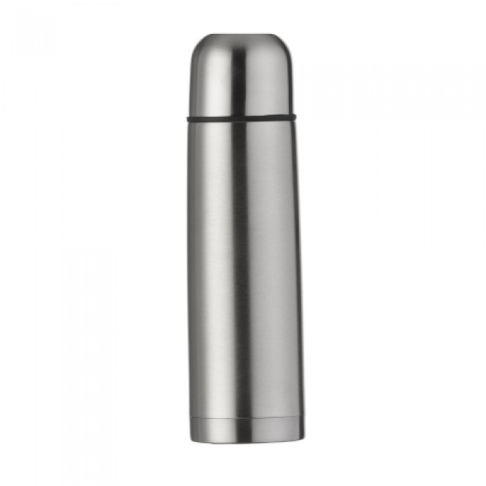 Garrafa térmica tipo squeeze personalizada em inox 450 ml - FBGP-06750 -  Flic Brindes