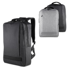 Mochila para Notebook 15,6" em Poliéster 300d Personalizada com Sua Logo