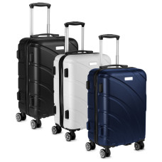 Mala de Rodinhas Personalizada Frete Grátis - Minimo 5 