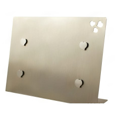 Porta Retrato Coração Vazado Personalizado Frete Grátis - Mínimo 50