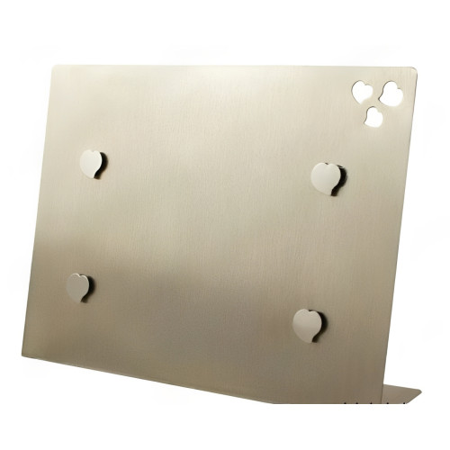 Porta Retrato Coração Vazado Personalizado Frete Grátis - Mínimo 50 Porta Retrato Coração Vazado Personalizado Frete Grátis - Mínimo 50