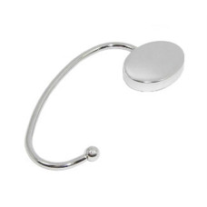 Suporte de Bolsa Personalizado  Frete Grátis - Mínimo 100