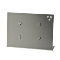 Porta Retrato Inox Personalizado Frete Grátis - Mínimo 50