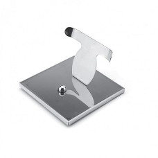 Porta Celular Inox Personalizado  Frete Grátis - Mínimo 50