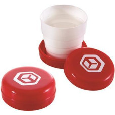 Copo Retrátil 150 ml Personalizado Frete Grátis - Mínimo 3000