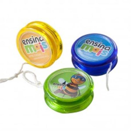 Ioiô Acrílico Personalizado Frete Grátis - Mínimo 200 Ioiô Acrílico Personalizado Frete Grátis - Mínimo 200