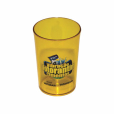 Copo 350 ml PS Personalizado Frete Grátis - Mínimo 150