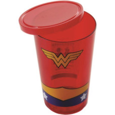 Copo 550 ml com Tampa Fechada Personalizado Frete Grátis - Mínimo 100