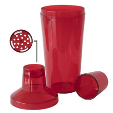 Coqueteleira Barman Personalizada Frete Grátis - Mínimo 100