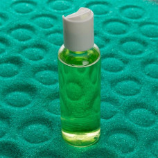 Frasco 60 Ml Com Tampa Flip Top Personalizado Frete Grátis - Mínimo 150
