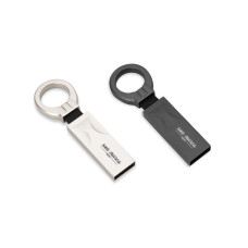 Pen Drive Alumínio 4GB*8GB*16GB Personalizado com Sua Logo 