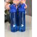 Squeeze Plástico 750 ml Personalizado Squeeze Plástico 750 ml Personalizado
