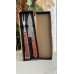 Kit Churrasco 2 Peças Personalizado Frete Grátis - Mínimo 30