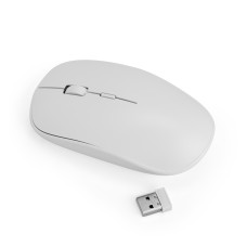Mouse Sem Fio Personalizado Frete Grátis - Mínimo 20