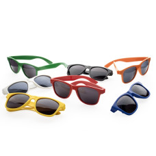 Óculos de Sol Personalizado Frete Grátis - Mínimo 100