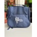 Necessaire Nylon Oxford Personalizada Frete Grátis - Mínimo 30