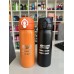 Garrafa Inox 500 ml Personalizada Frete Grátis  - Mínimo 30