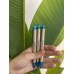 Caneta Ecológica Papelão Personalizada Frete Grátis - Mínimo 500