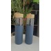 Garrafa de Vidro 750 ml Personalizada Frete Grátis - Mínimo 20