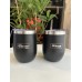 Copo Cuia Térmico Inox 320 ml Personalizado Frete Grátis - Mínimo 30