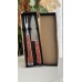 Kit Churrasco 2 Peças Personalizado Frete Grátis - Mínimo 30