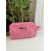 Necessaire de PVC com Plaquinha Personalizada Frete Grátis - Mínimo 30