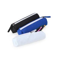 Estojo Escolar de Feltro Personalizado Frete Grátis - Mínimo 50