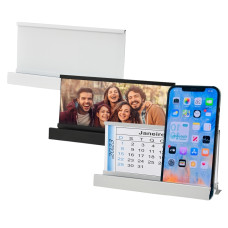 Base para Calendário Alumínio Personalizada Frete Grátis - Mínimo 50