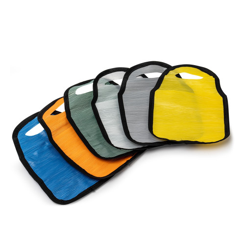 Lixocar de Plástico Reciclável Personalizado Frete Grátis - Mínimo 30 Lixocar de Plástico Reciclável Personalizado Frete Grátis - Mínimo 30