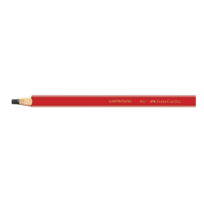 Lápis Carpinteiro Faber Castell Personalizado Frete Grátis - Mínimo 300