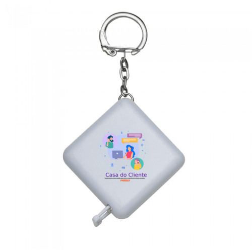 Fita Métrica 1 Metro Personalizada Frete Grátis - Mínimo 200 Fita Métrica 1 Metro Personalizada Frete Grátis - Mínimo 200