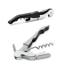 Saca-rolhas de Metal Personalizado Frete Grátis - Mínimo 50