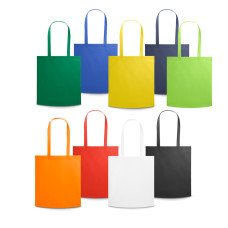 Sacola Personalizado Frete Grátis - Mínimo 150