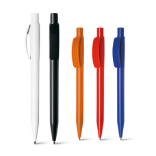 Caneta Maxema Personalizada Frete Grátis - Mínimo 200