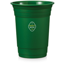 Copo Plástico Personalizado Frete Grátis - Mínimo 250