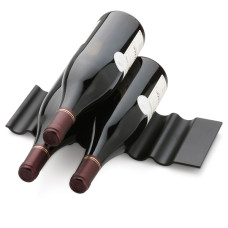 Suporte Para Garrafas Personalizado Frete Grátis - Mínimo 100