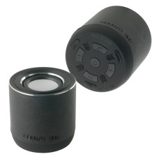 Caixa de Som Cerruti Sem Personalização Frete Grátis 