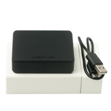 Bateria Portátil Cerruti Sem Personalização Frete Grátis 