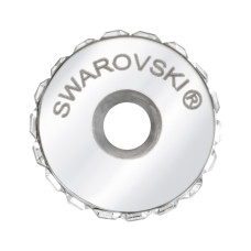 Becharmed Swarovski Sem Personalização Frete Grátis 