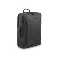  Mochila 2 em 1 Notebook 15.6" Personali...