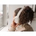  Fone de ouvido Wireless Dobrável Personalizado Frete Grátis - Mínimo 5