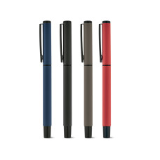 Roller em alumínio Personalizado Frete Grátis - Mínimo 50